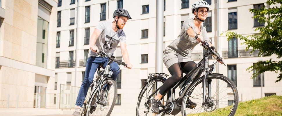 All You Need to Know About Community by Electric Bike